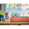 LEGO Creator Wrotka w stylu retro 31148 3w1 Deskorolka Radio retro