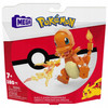 Mega Pokémon Klocki Konstrukcyjne Figurka Charmander GKY96