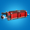 LEGO City 60472 Złomowisko z samochodami Recykling Zgniaciarka Dźwig Złom