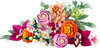LEGO ICONS 10342 Piękny bukiet różowych kwiatów Kwiaty Nowość Botanical