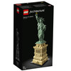 LEGO Architecture 21042 Statua Wolności Ikona Nowego Jorku