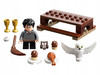 LEGO Harry Potter 30420 Figurka Harry i Sowa Hedwiga Saszetka Polybag