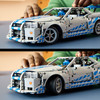 LEGO 42210 Technic Samochód Nissan Skyline GT-R (34) Za szybcy, za wscielki