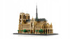 LEGO Architecture Notre-Dame w Paryżu 21061