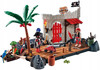 Playmobil Twierdza Piratów 6146