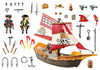 Playmobil 71418 Pirates Statek Piracki