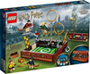 LEGO Harry Potter 76416 Skrzynia Boisko Quidditcha