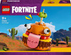 OUTLET LEGO Fortnite 77070 Durr Burgerownia Restauracja Burger Figurka