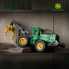 LEGO Technic 42157 Ciągnik leśny John Deere 948L-II