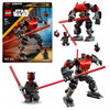 LEGO Star Wars 75411 Mech Dartha Maula Robot
