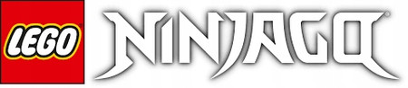 LEGO Ninjago Ruchomy Mech Żywiołu Technologii Sory 71807 Sora i wojownik