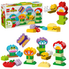 LEGO Duplo 10444 Kreatywny ogród i kwiaty 2+