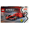 OUTLET LEGO Speed Champions 77242 Bolid F1 Ferrari SF-24 Wyścigówka Samochód