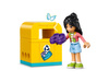 OUTLET LEGO Friends 42614 Sklep Z Używaną Odzieżą, Sklep Modowy W Stylu Vintage