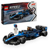 LEGO Speed Champions 77249 Bolid F1 Williams Racing FW46