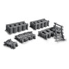 LEGO City 60205 Tory