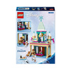 LEGO Disney 43265 Zamek Arendelle Kraina Lodu Elza Anna Bałwan Olaf 5+