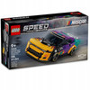 LEGO Speed Champions 76935NASCAR Chevrolet Camaro ZL1 nowej generacji