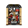 LEGO 76450 Harry Potter - Book Nook: Ekspres do Hogwartu