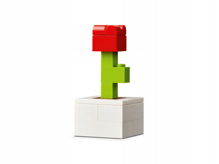 LEGO Classic 11038 Kreatywne pudełko z kolorowymi klockami