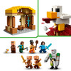LEGO Minecraft 21273 Atak balonowego Ghasta na wioskę Balon diabła Nowość