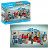 Playmobil Vespa 71620 Garaż Vespy z Lat 60-tych