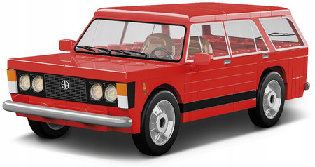 COBI YOUNGTIMER /24603/ FSO 125P KOMBI 90 KL