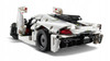 LEGO Technic 42184 Biały hipersamochód Koenigsegg Jesko Absolut Samochód