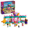 OUTLET LEGO Friends 42649 Przyjaciele 42649 Heartlake City Candy Shop