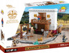 COBI 20070 Imperium romanum Szkoła Gladiatorów 3 Figurki