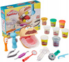 Play-Doh Ciastolina Dentysta 454 g F1259 Hasbro