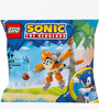 LEGO 30676 Sonic the Hedgehog - Kiki i kokosowy atak