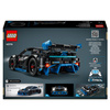 LEGO Technic 42176 Samochód wyścigowy Porsche GT4 e-Performance