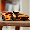 LEGO Technic Pomarańczowe Lamborghini Huracán Tecnica 42196