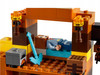 LEGO Minecraft 21263 Kopalnia w Badlandach Creeper Pająk Szlamy TNT Wybuch