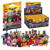 LEGO Minifigures 71017 Jedna losowa Minifigurka Batman Movie