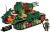 COBI 2593 Flakpanzer IV Wirbelwind - Executive Edition