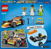 LEGO City Samochód sportowy wyścigowy 60322 Auto