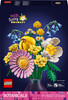 OUTLET LEGO ICONS 10347 Mały bukiet żółtych kwiatów