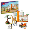 OUTLET LEGO Friends 41717 Mia ratowniczka dzikich zwierząt