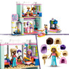 LEGO 42662 Friends - Salon fryzjerski i sklep z ozdobami Fryzjer Nowość