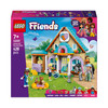 OUTLET LEGO Friends 42651 Koń i Lecznica dla Zwierząt Weterynarz Zwierzęta Stajnia