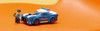 LEGO City 60312 Samochód Policja Auto Radiowóz