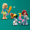 LEGO Friends 42635 Samochód Do Pielęgnacji Psów