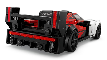 OUTLET LEGO Speed Champion Samochód Wyścigowy Porsche 963 76916