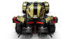 Lego Speed Champions 76923 Samochód Lamborghini Lambo V12 Vision GT Auto