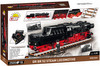 Cobi 6282 DR BR Lokomotywa Duży Pociąg 2505 el.