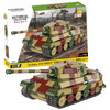 Klocki COBI 2732 czołg Pz.Kpfw.Vi B Tiger Ii Königstiger Trygrys królewski
