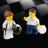 LEGO Speed Champions McLaren Solus i F1 LM 76918