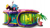LEGO Friends 41708 Automat w dyskotece Kręgielnia Strefa Gier 3 Figurki